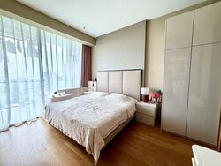Marina One Residences (D1), Apartment #570628091